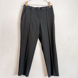 Everlane Black Trousers